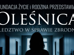 Gizela „Mengele” w strachu. Wkrótce premiera filmie o mordach w Oleśnicy!