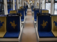 Kraków wprowadza zakaz muzyki i rozmów na głośniku w komunikacji miejskiej