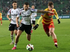 Pietuszewski coraz bliżej odejścia z Polski. Są nowe informacje