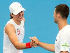 United Cup: Terminarz fazy grupowej. Kiedy mecze? O której godzinie?