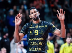 Wilfredo Leon wziął sprawy w swoje ręce. Wyjątkowy ukłon w stronę kibiców