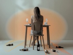 Sylwestrowa impreza Joannę otrzeźwiła. "Mama połamała okulary, tata pojechał pijany"