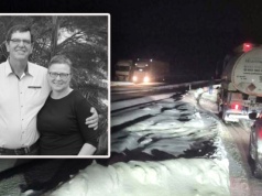 Gdy usłyszeli, co się dzieje na S7, nie czekali. Australijczycy okazali wielkie serce. "Przyjęli nas o 3 w nocy"