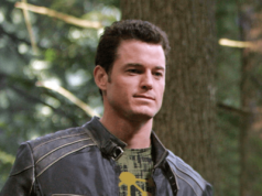 Uwielbiany serialowy aktor traci władzę nad ciałem. Choroba jest nieuleczalna