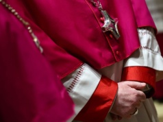 Najstarszy biskup Kościoła katolickiego obchodzi 104. urodziny