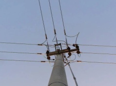 Komunikacyjny armagedon to nie koniec. Energa: Masowa awaria w okręgu Olsztyn