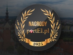 Nagrody portElu 2025  (z przymrużeniem oka)