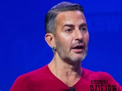 Marc Jacobs bez filtrów: uzależnienia, skandale i droga na szczyt luksusowej mody