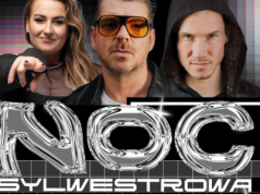 Sylwester 2025: trzy miasta, trzy wyjątkowe imprezy – Częstochowa, Olsztyn i Janów!