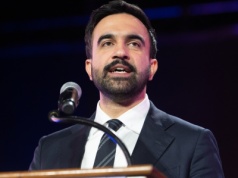 Nowy Jork, Nowy Rok, Nowy Burmistrz: Mamdani oficjalnie obejmie urząd 1 stycznia