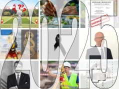 Geoforum.pl: podsumowanie 2025 roku