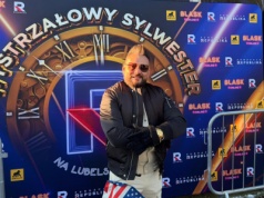 Valdi przyleciał specjalnie aż z Florydy. Nie ma wątpliwości: w Chełmie klimat jest lepszy!