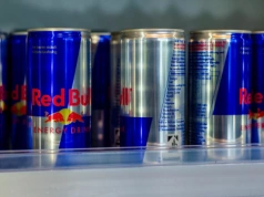 Red Bull zniknie z półek jednej z największych sieci handlowych? Spór się zaostrza