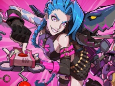 Riot Games startuje z przytupem w 2026 roku. Wpadka ujawniła konsolową datę premiery gry z uniwersum League of Legends