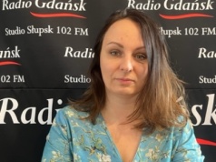 Słupska artystka o trudnym roku i poszukiwaniu odwagi. „Czasem trzeba cofnąć się o krok”