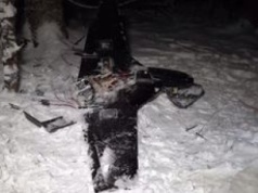 Rosjanie pokazali drona. To on miał uderzyć w rezydencję Putina