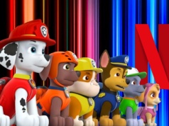 Sylwester z Psim Patrolem. Nowe odcinki już na Netfliksie