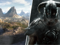 The Elder Scrolls 6 jako serial? Todd Howard nie mówi nie, wspominając o swojej grze roku