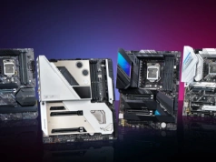 Powrót do przeszłości. ASUS zwraca się ku pamięciom DDR4