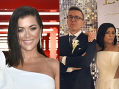 Tak wyglądał ślub Kurzopków. Tego nagrania wcześniej nie pokazywali