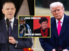 Te memy zawojowały 2025 r. Tak internauci komentowali głośne wydarzenia