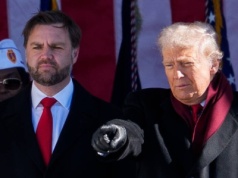 Ruszyła walka o duszę ruchu Donalda Trumpa. "To będzie polityczna jatka"