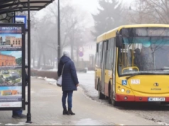 Komunikacja Miejska w Ciechanowie w Sylwester i Nowy Rok
