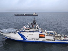 Wróciło cięcie kabli na Bałtyku. Abordaż podejrzanego