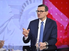 Mateusz Morawiecki zapowiada "rok bitew o normalną Polskę". Czego możemy się spodzie…