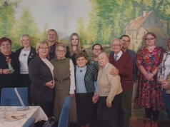 Pracowity rok świdnickiego „Hospicjum”