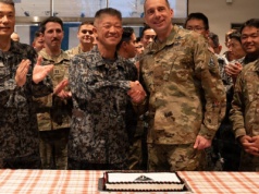 USA i Japonia świętują rok kosmicznej współpracy