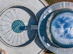 Kosmiczny rok 2026 nad województwem śląskim… i nie tylko