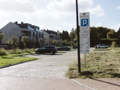 Jak długo auto może stać w jednym miejscu? Straż miejska nie ma litości