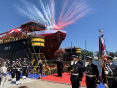 2025 rokiem ogromnych inwestycji w Marynarkę Wojenną. Co przyniesie kolejny rok?