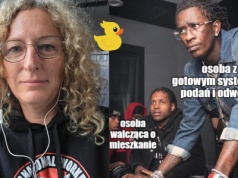 Romawiamy z Zenobią Żaczek o tym, jak AI może ratować przed bezdomnością