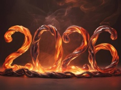 Szczęśliwego Nowego Roku!