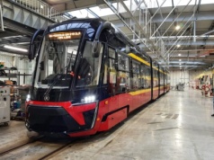 Nowe tramwaje jednak przyjadą do Łodzi?