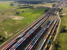 PLK przejmuje Cargotor od PKP Cargo za 28,8 mln zł