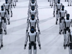 Robotyczna armia z Chin staje się faktem. Walker S2 wchodzi do masowej produkcji