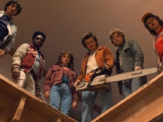 Kiedy premiera ostatniego odcinka "Stranger Things"?