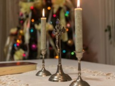 Parafia pisze, co jest niedopuszczalne podczas kolędy. "Wyraz najwyższej pogardy"