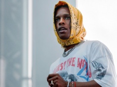 A$AP Rocky opłaci czynsz całemu blokowi w Harlemie – w ramach kampanii nowej płyty
