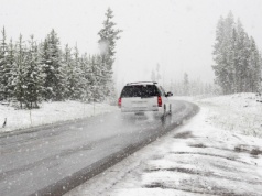 Prognozy IMGW na Sylwestra. Ta część Polski na pomarańczowo, ostrzeżenia 2. stopnia dla tego regionu