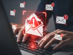 Resort finansów ostrzega. Fałszywe e-maile o zwrocie podatku