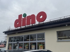 Francuska prasa pod wrażeniem Dino. "Najszybciej rosnący podmiot na świecie"