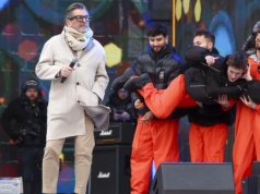 Nie pojawił się na próbach, a potem stało się TO. Kulisy przyjazdu Thomasa Andersa