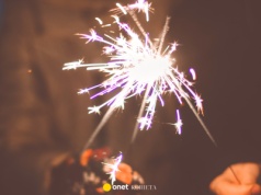 Sylwestrowe i noworoczne przesądy. Sprawdź, czy wiesz, jak uniknąć pecha