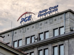 Ogłoszono konkurs na stanowiska prezesa i wiceprezesa PGE