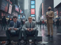 Brutalny koniec marzeń o fortunie. Oto najwięksi przegrani rynku kryptowalut w 2025 r., których musisz znać