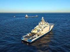 Uszkodzony kabel na dnie Bałtyku. Finlandia zatrzymała podejrzany transportowiec